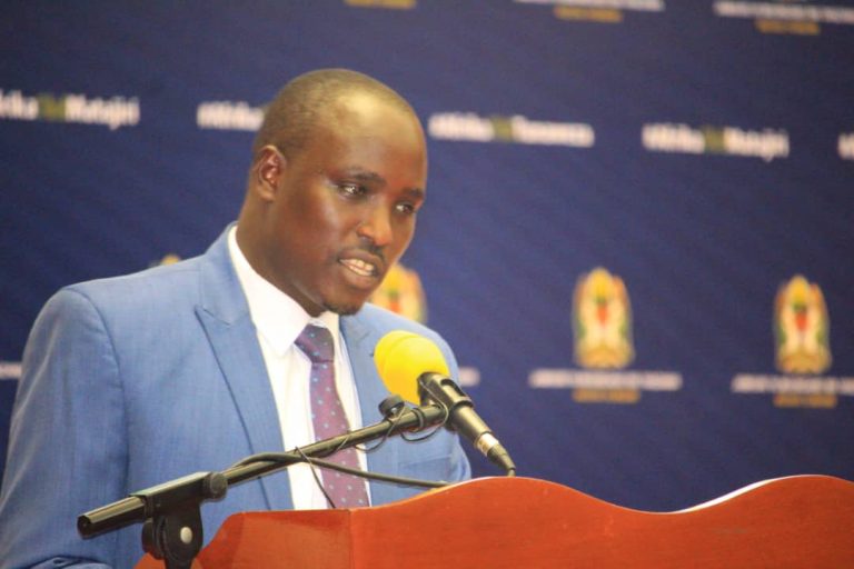 Serikali kuendelea kushirikiana na wadau wa Madini