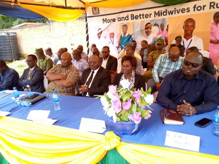 RC aomba Mume kuwa shahidi tukio la kujifungua mtoto