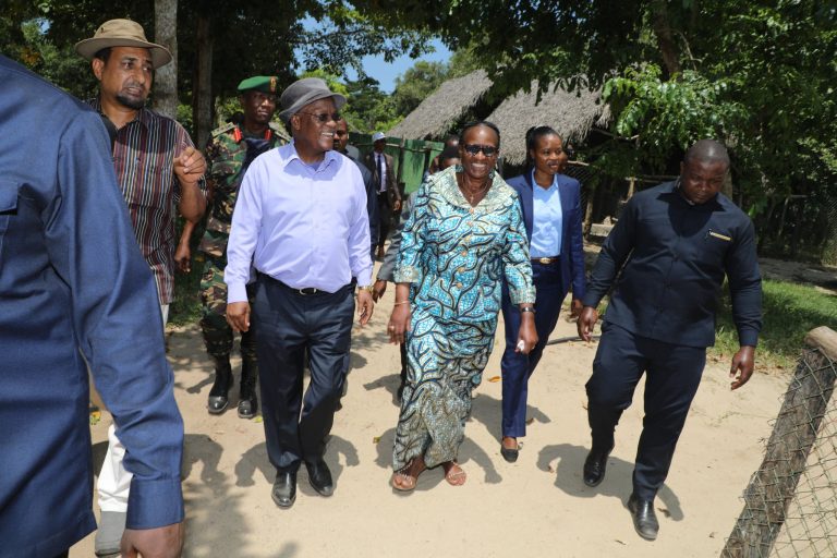 Watanzania washauriwa kufuga Wanyama pori