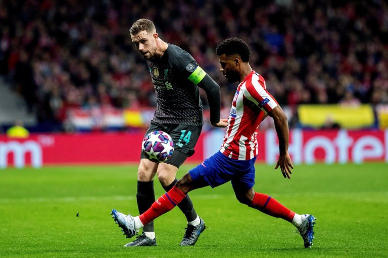 Liverpool yaonja kipigo Ulaya