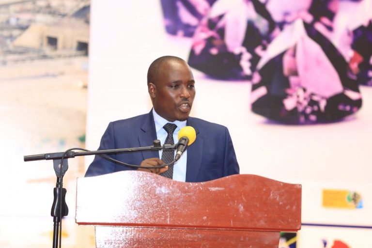 Waziri Biteko awataka wachimbaji wadogo kujifunza zaidi