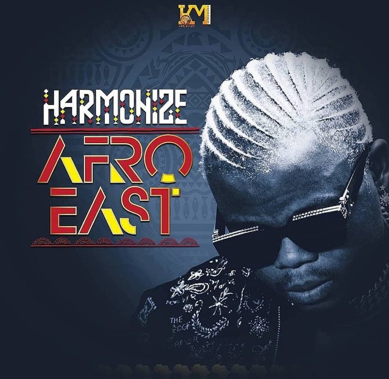 Album ya Harmonize yenye nyimbo 18