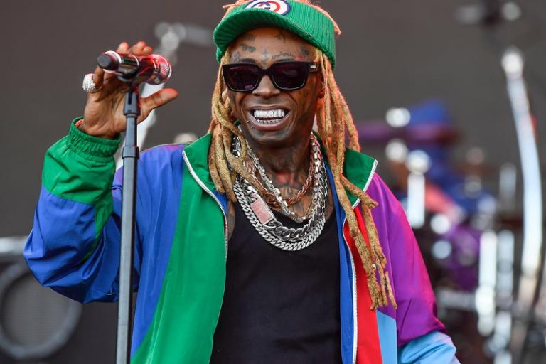 Lil Wayne abaini nchi ya asili yake ya Afrika