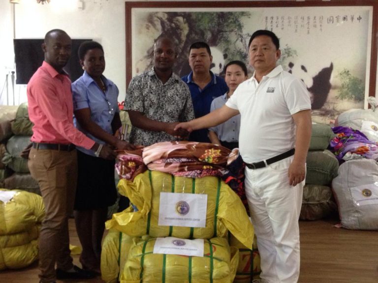 Milioni 30 zatolewa kwa wahanga wa mafuriko Lindi.