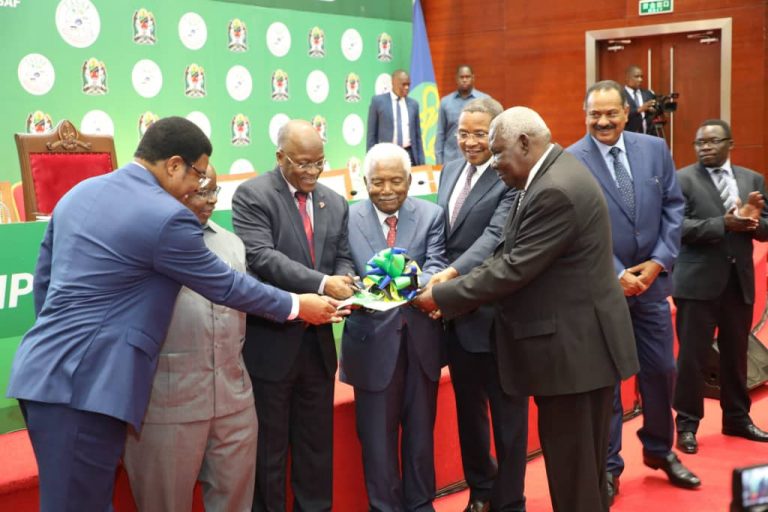 Viongozi waliotumia vibaya fedha za TASAF watakiwa kuzirejesha