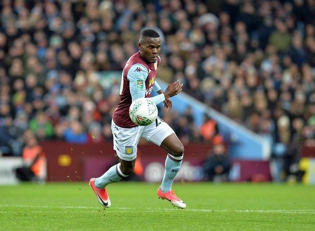 Samatta kuiongoza Aston Villa kuikabili Man City