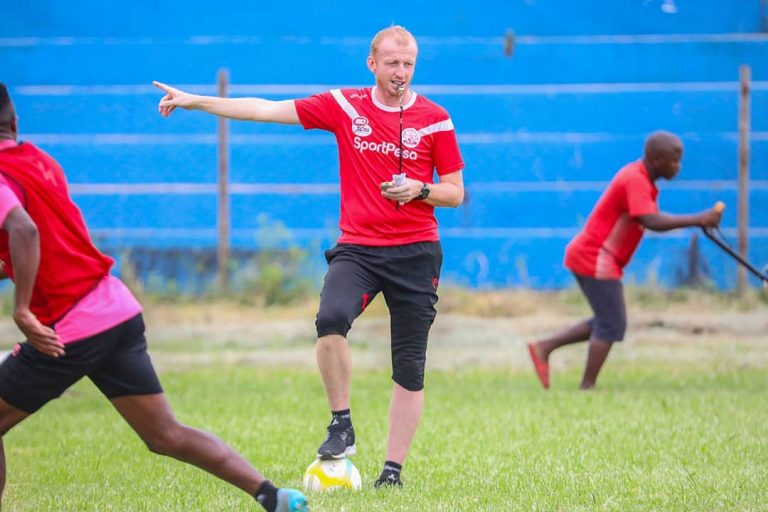 Simba yajiweka tayari kuivaa Mtibwa