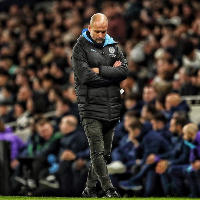 Man City yapigwa nyundo miaka miwili