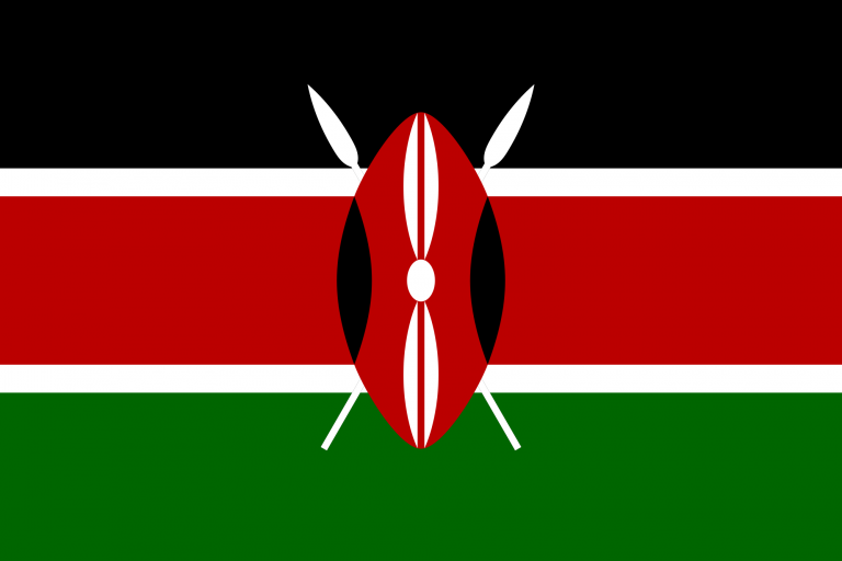 Kenya yaripoti mgonjwa wa kwanza wa corona