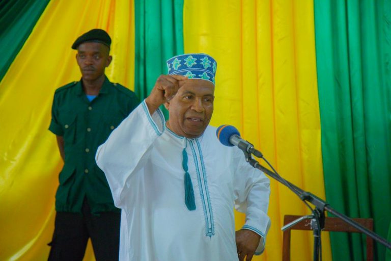 Mbunge mwingine wa CUF ahamia CCM