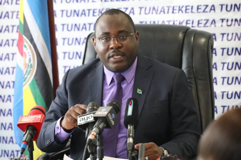 Upotevu wa mapato uwanja wa Taifa na Uhuru,  serikali yatoa kauli