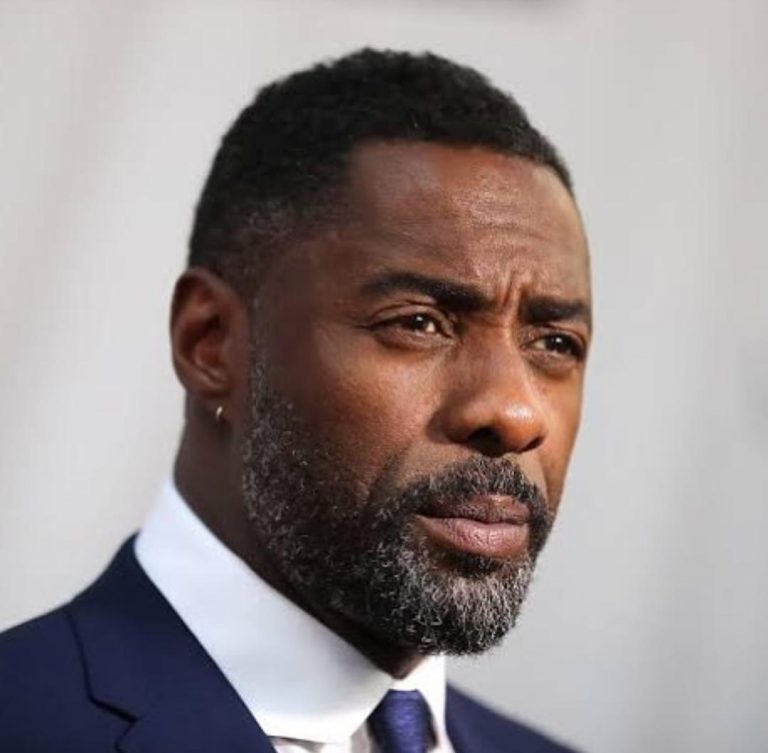 Muigizaji Idris Elba apata Corona