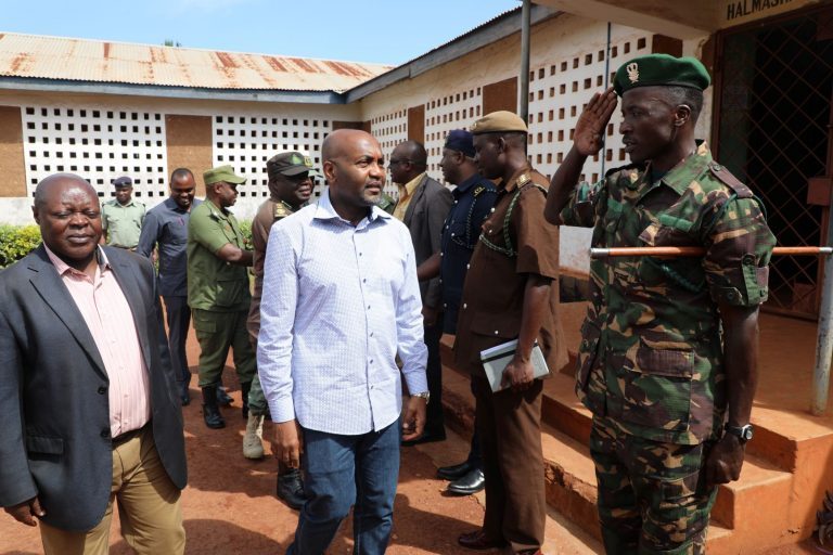 Masauni: Ondoeni wakimbizi wahalifu makambini