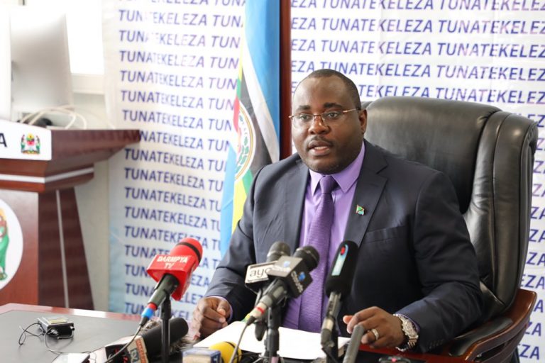 Nchi iko salama : Dkt Abbasi