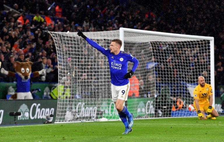 Leicester yang’ara