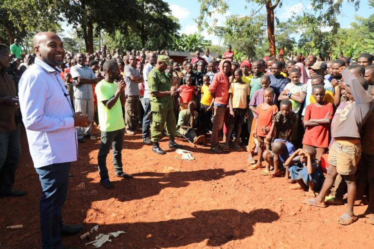 KIGOMA: Serikali kuwafikisha mahakamani wakimbizi