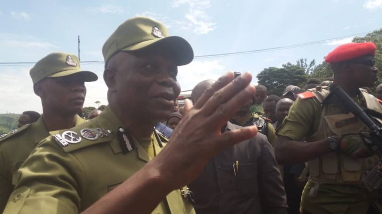 IGP Sirro awaonya wanasiasa wanaotumia vibaya mitandao