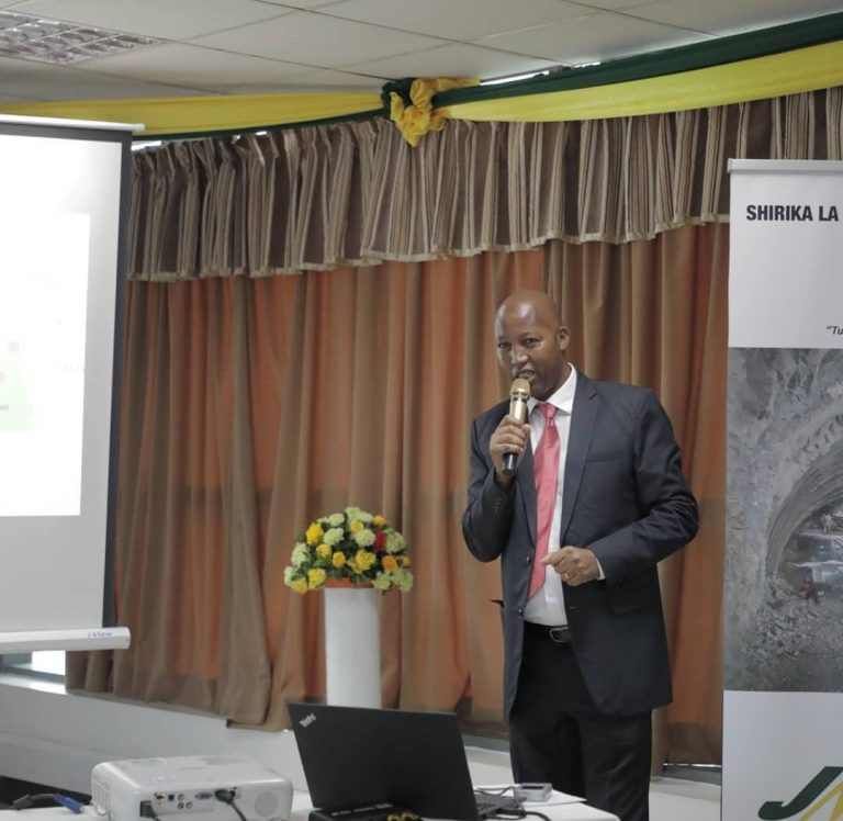 TANESCO yasisitiza mradi utakamilika kwa wakati