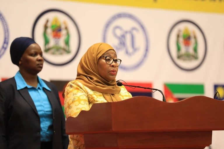 Nchi za SADC zatakiwa kuwa na mafunzo ya uzoefu wa kazi