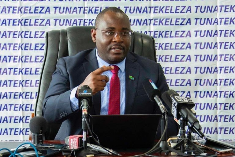 Serikali ya Tanzania kuendelea kutetea haki za binadamu