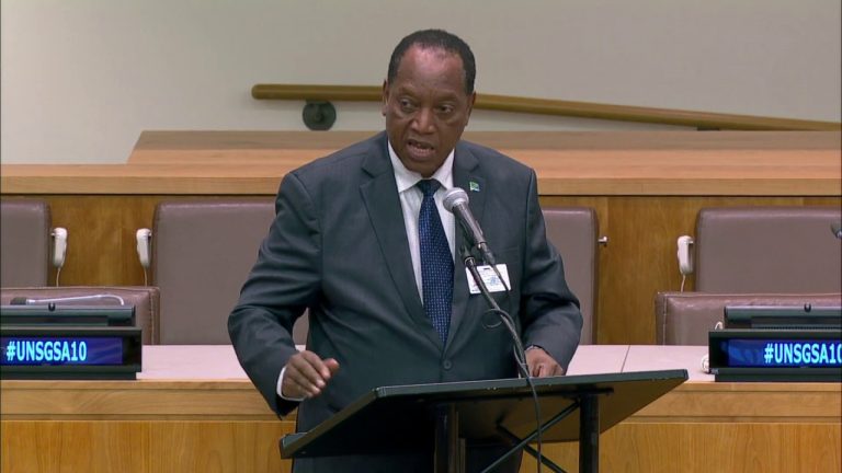 Tanzania kuandaa mkutano wa SADC kwa mara ya mwisho