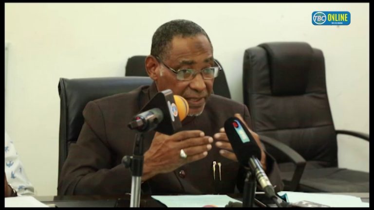 Zanzibar hakuna mgonjwa wa Corona