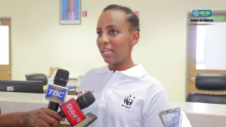 Kuelekea SIKU YA WANAWAKE