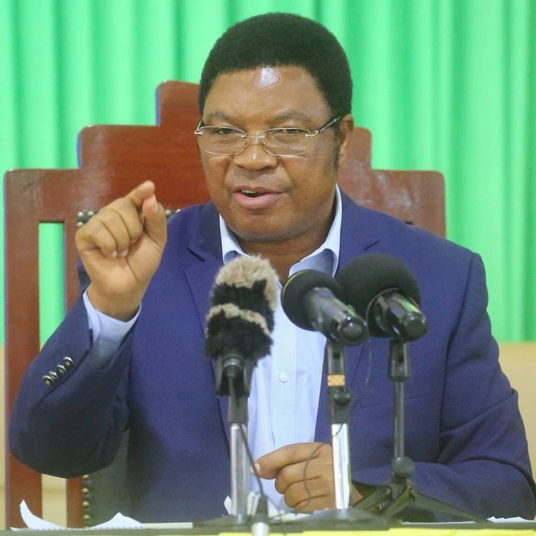 Waziri Mkuu awataka viongozi Tanga kuelekeza nguvu kwenye zao la katani