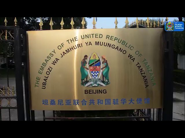 Watanzania watakiwa kutokwenda China kwa sasa