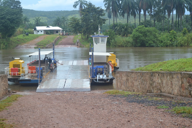 MV Malagarasi yasombwa na maji, abiria watoka salama