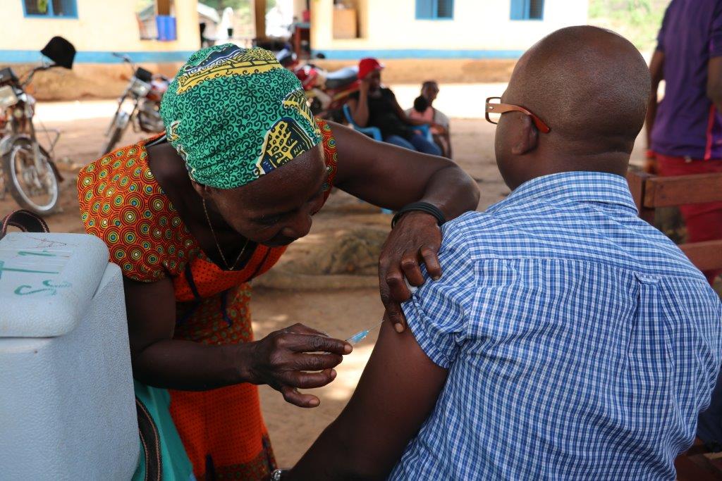 Sudan Kusini yakumbwa na mlipuko wa Homa ya Manjano