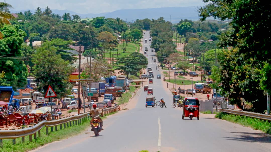 Bilioni 18.62 zangarisha Kigoma kwa barabara za lami