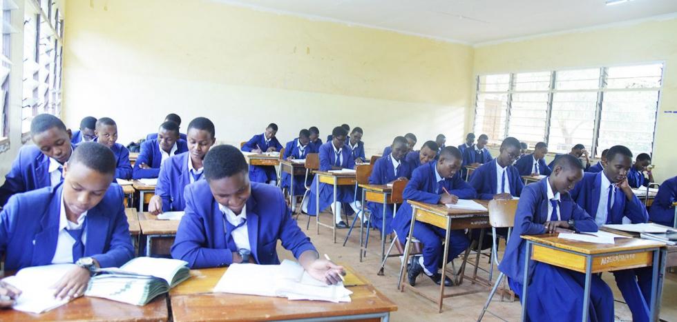 Siku 30 za shule kufungwa zikimalizika, makatibu wakuu wakutana Dodoma