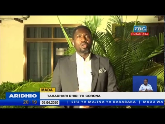 Fahamu Madhara ya Corona kwa sekta ya Utalii nchini Tanzania, Waziri anabainisha