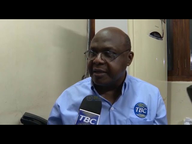 MANENO ya Mwisho kutoka kwa Marin Hassan Marin baada ya uzinduzi wa Aridhio