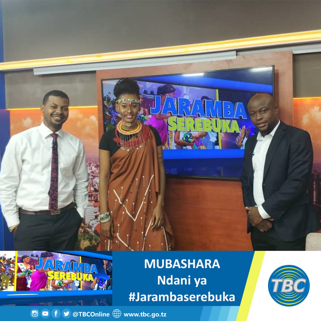 JARAMBA SEREBUKA TBC1