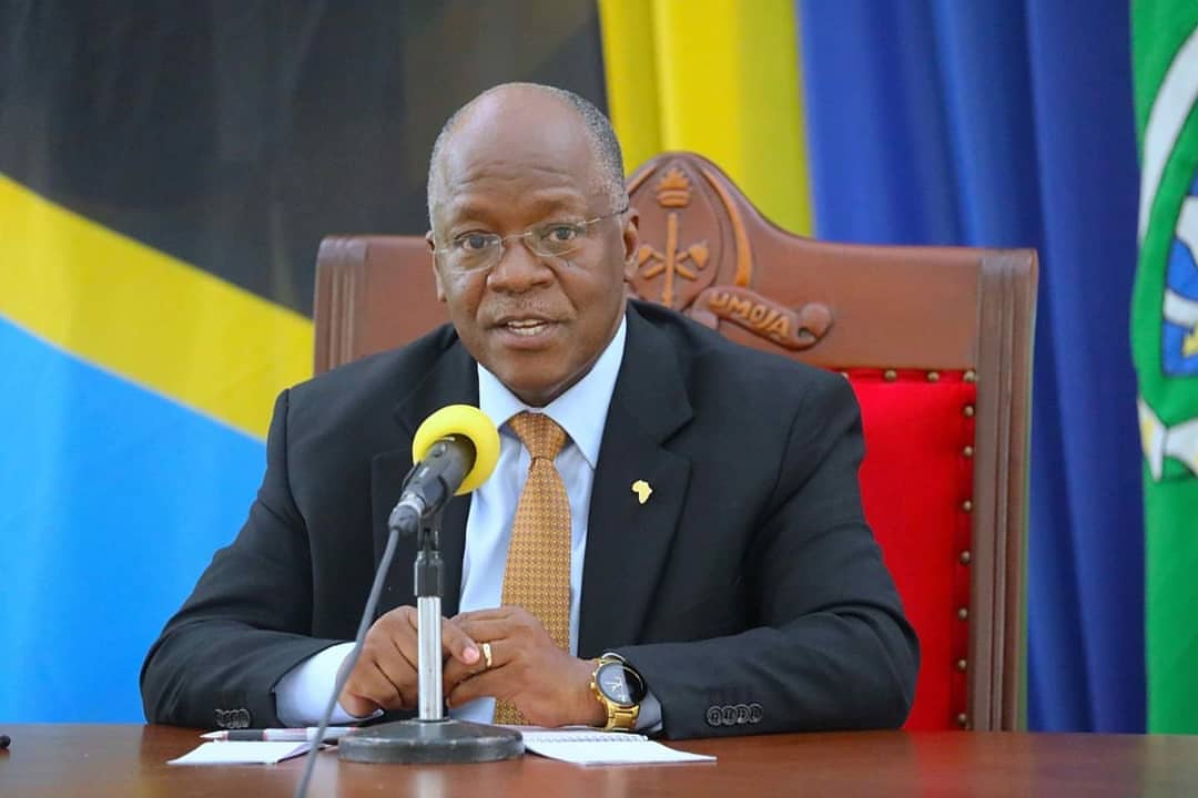 Tanzania kuingiza dawa za kutibu corona kutoka Madagascar