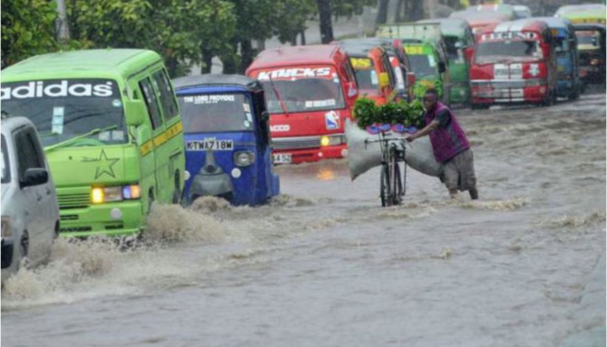 Kenya: Mvua zasababisha vifo vya watu 200