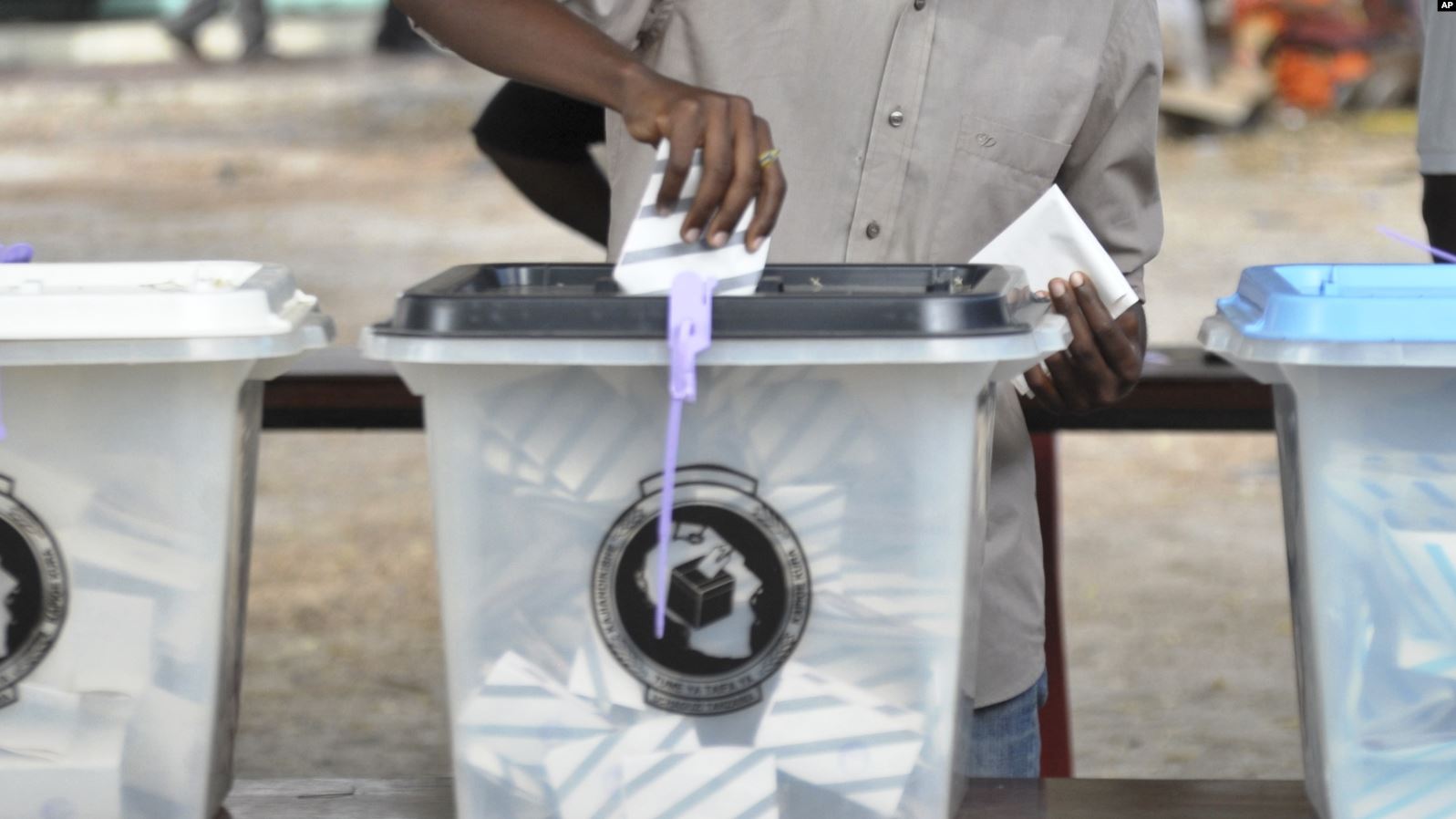 Wabunge wasema viungo vya walemavu havitumiki kwenye chaguzi