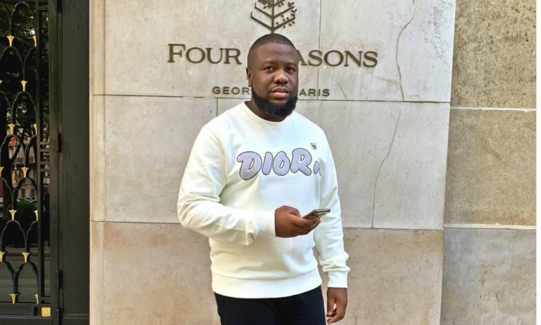 Polisi Dubai wamnasa Hushpuppi kwa wizi wa mabilioni