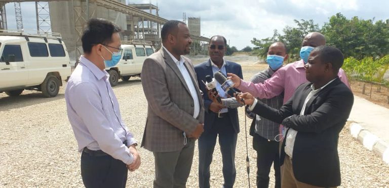 Wizara yaagiza kuundwa kamati ya kutatua changamoto za ardhi