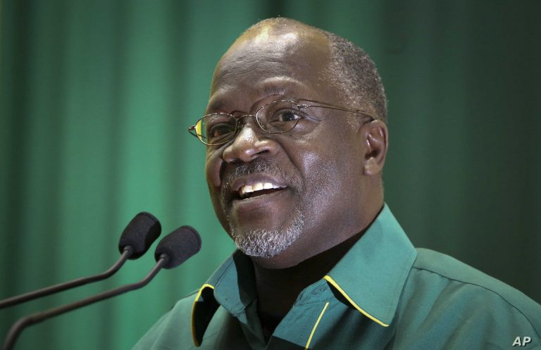 Rais Magufuli afanya uteuzi wa Wakuu wa Mikoa 2 na Wakuu wa Wilaya 9