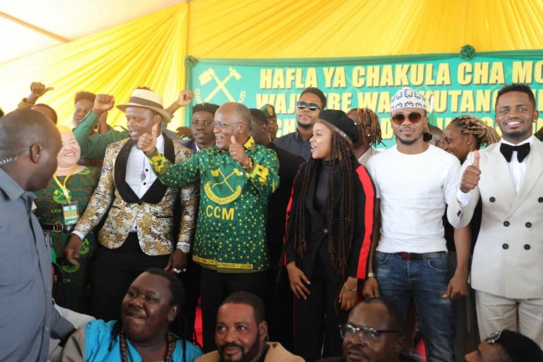 COSOTA sasa kuhamia wizara ya Habari, Utamaduni, Sanaa na Michezo