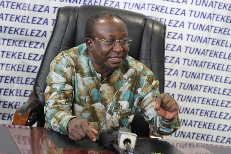 COSOTA yahamia rasmi wizara ya Habari