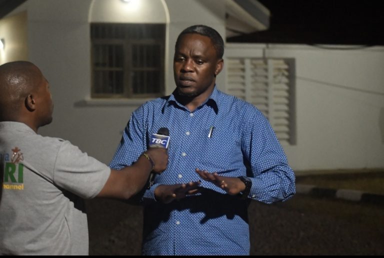 Maandalizi ya mazishi ya Rais Mkapa yakamilika kwa 50%