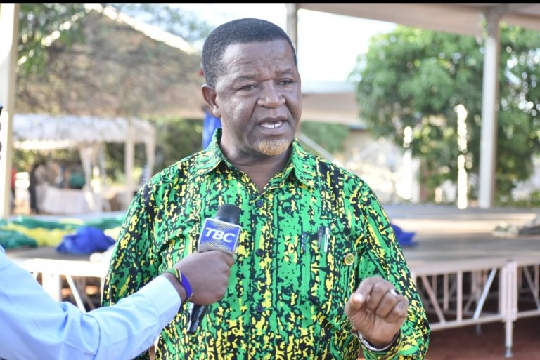 Rais Mkapa alilipa hadhi zao la korosho