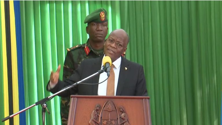 Magufuli: Kura za maoni CCM zihesabiwe hadharani