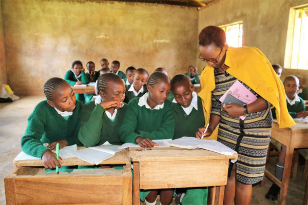 Shule nchini Kenya kufungwa hadi mwaka 2021