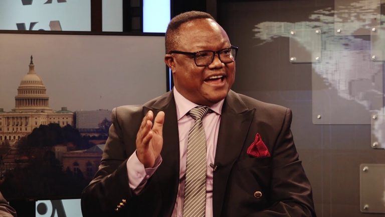 Tundu Lissu mgombea Urais CHADEMA