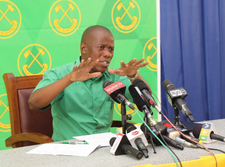 CCM: Puuzeni upotoshaji unaofanywa na wagombea wa upinzani